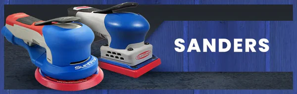 Black Friday Sanding Blowout