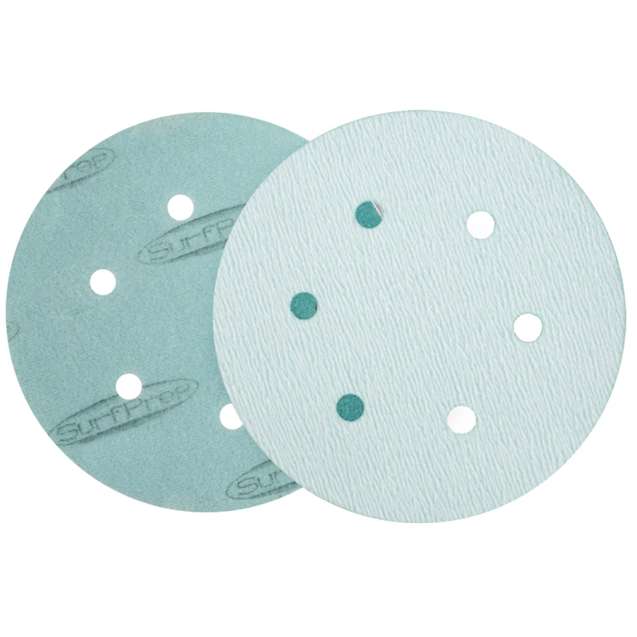 Abrasives
