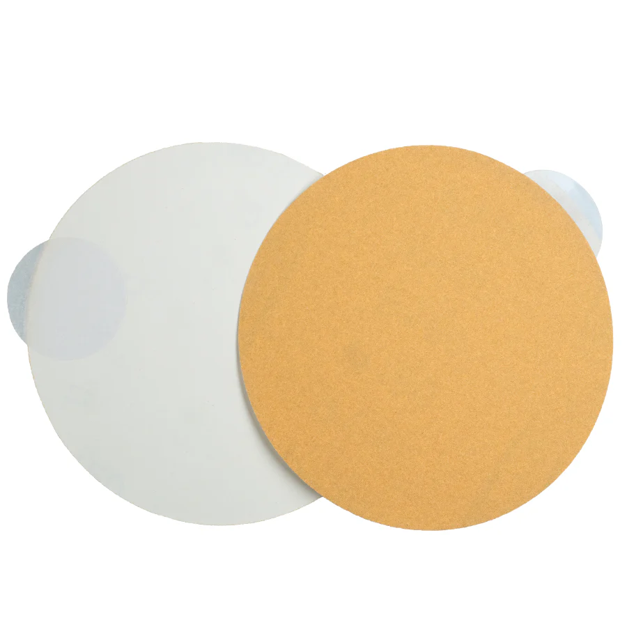 Paper Discs